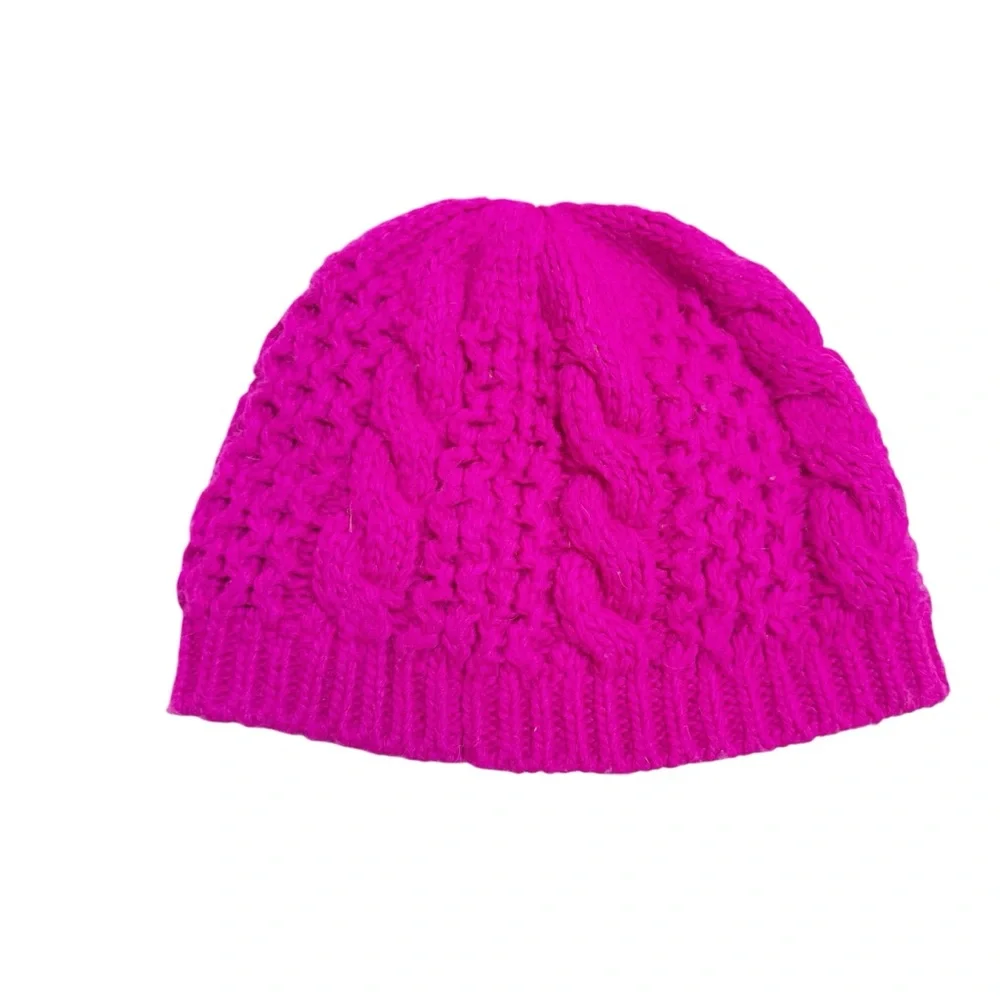 The North‎ Face Youth Cable Minna Beanie